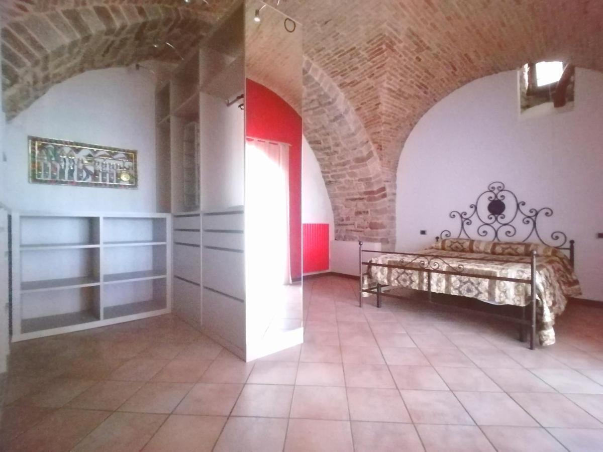 Assisi Garden Suite エクステリア 写真