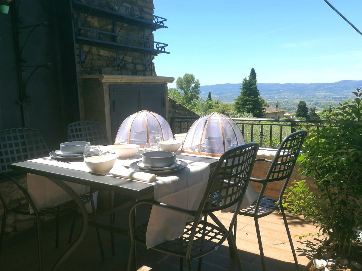 Assisi Garden Suite エクステリア 写真