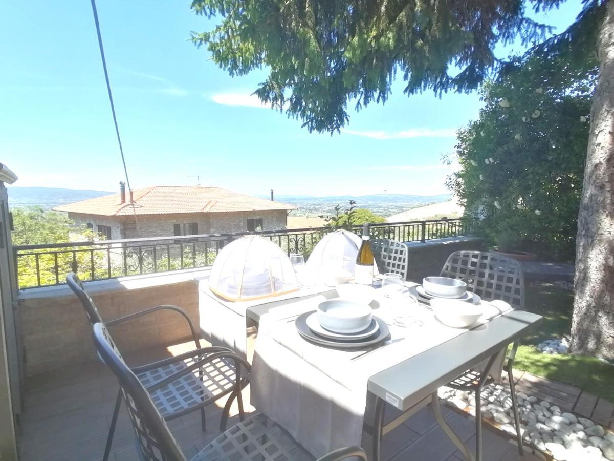 Assisi Garden Suite エクステリア 写真