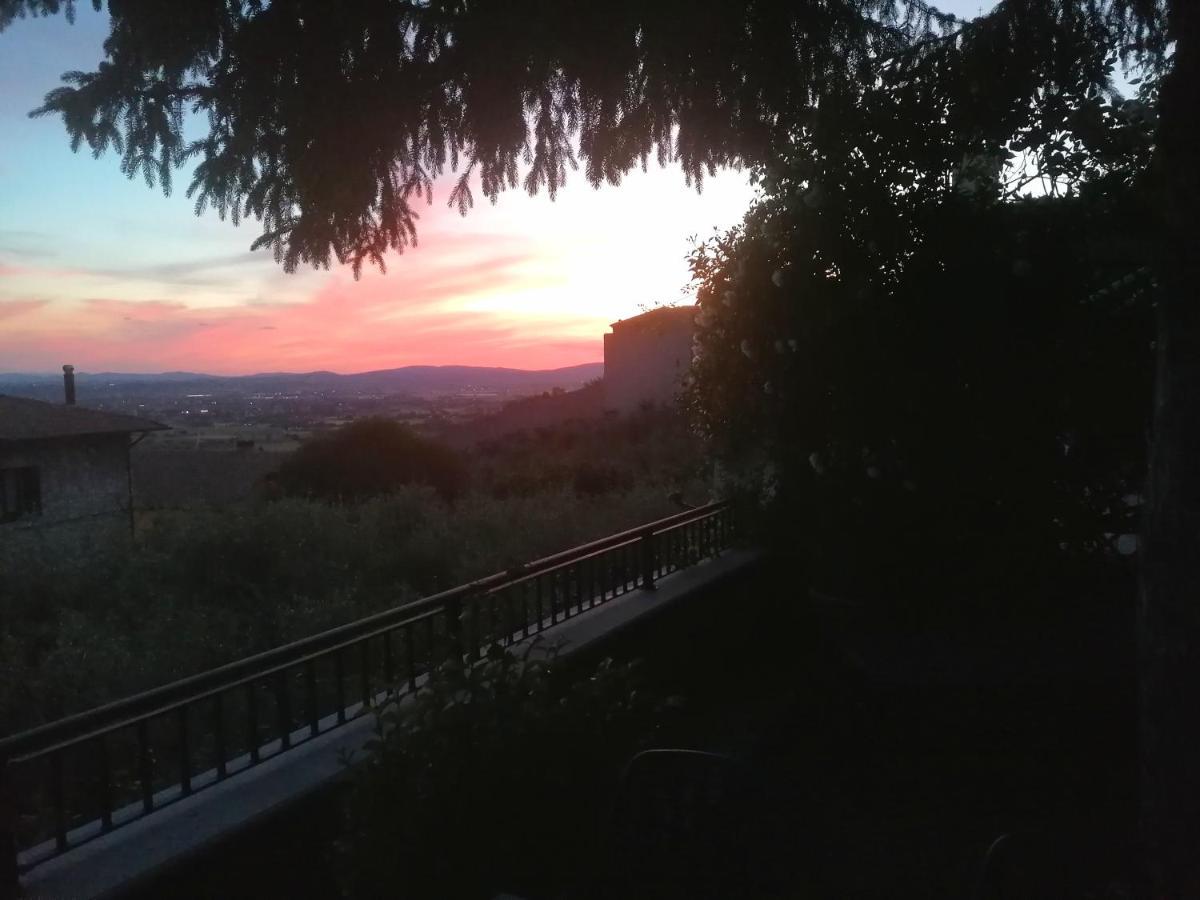 Assisi Garden Suite エクステリア 写真