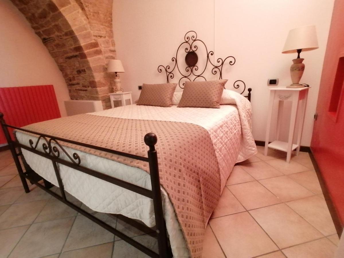 Assisi Garden Suite エクステリア 写真