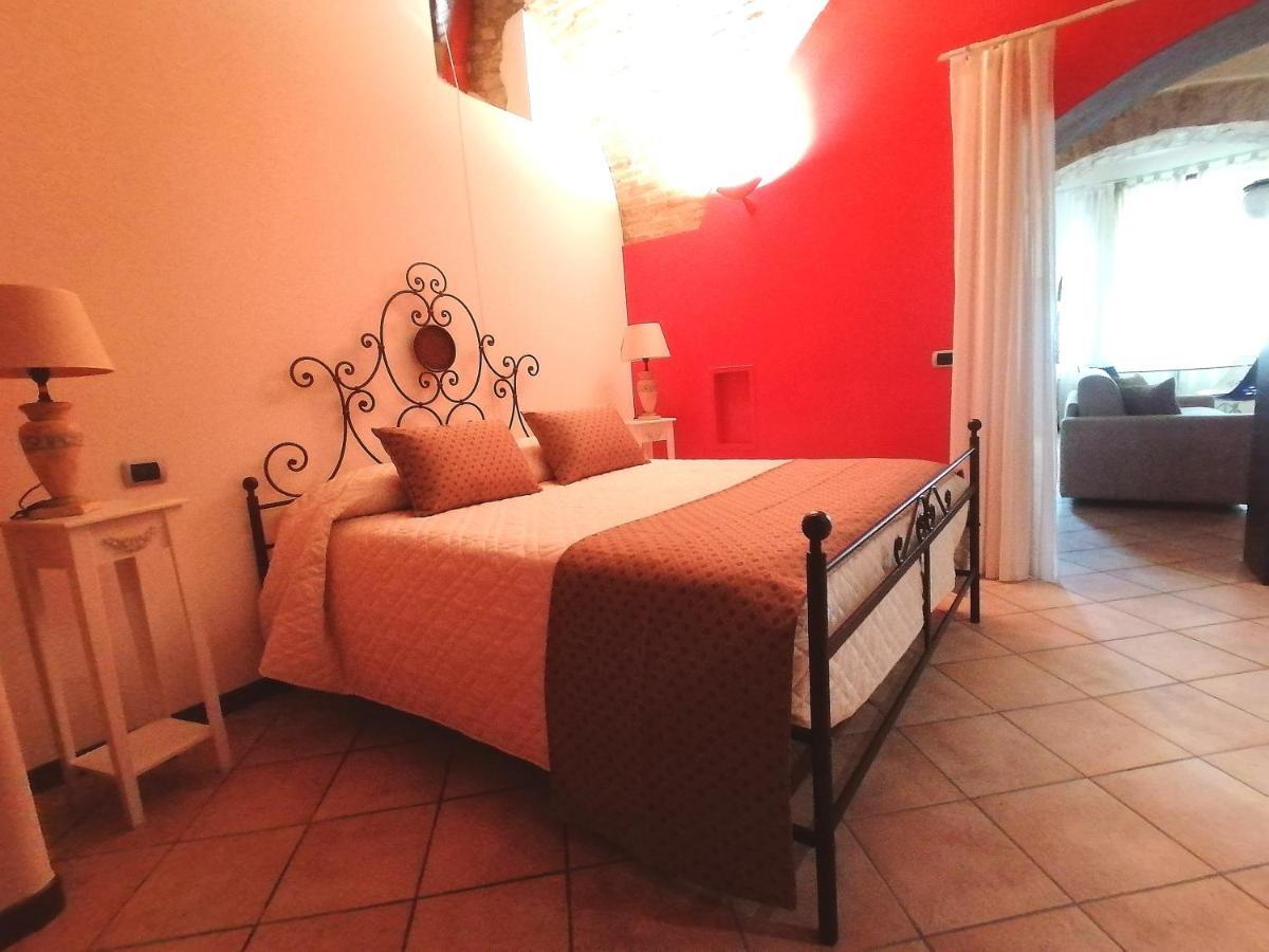 Assisi Garden Suite エクステリア 写真