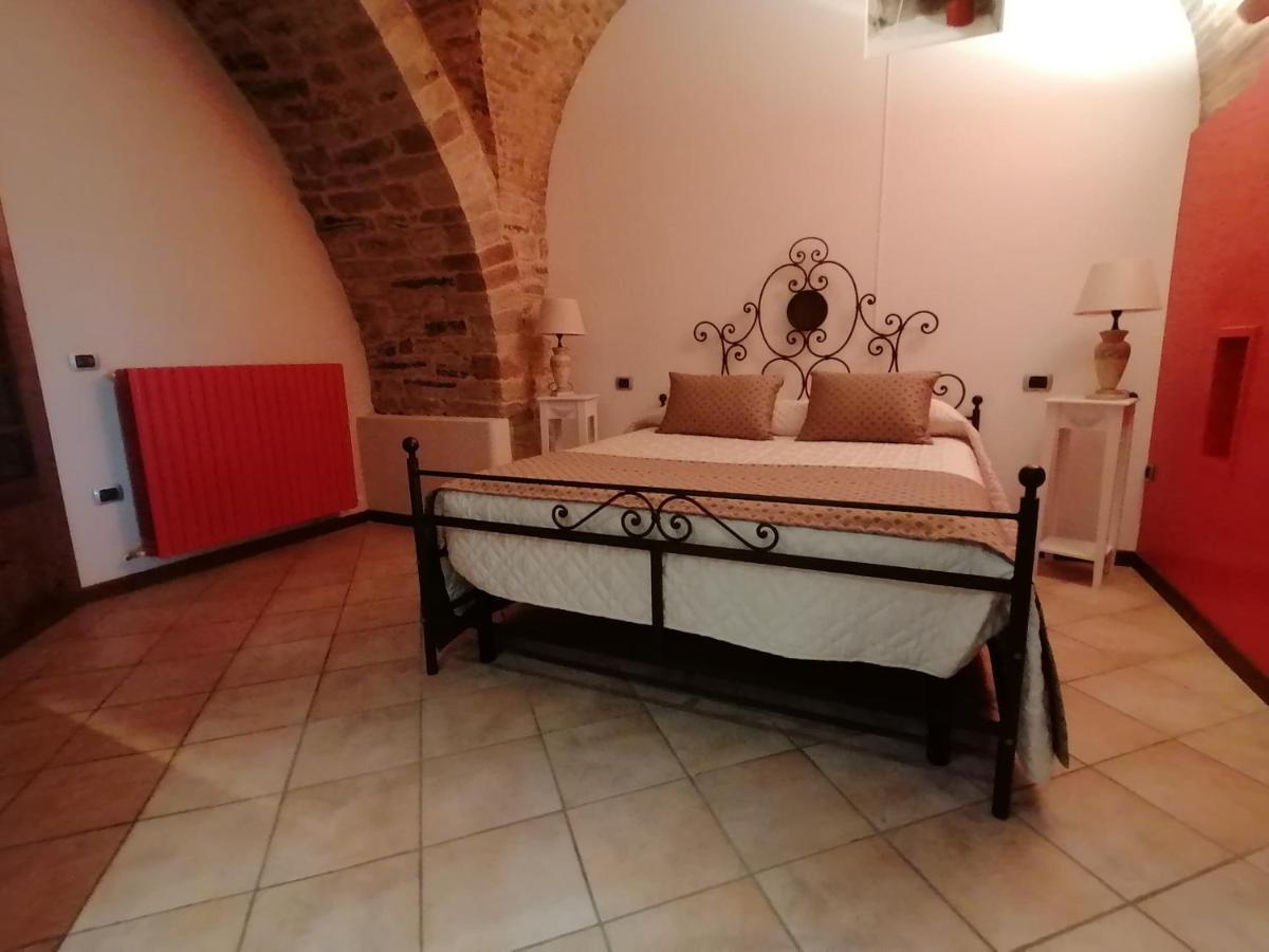 Assisi Garden Suite エクステリア 写真
