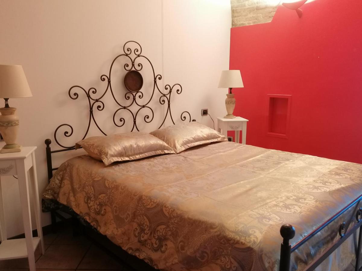 Assisi Garden Suite エクステリア 写真