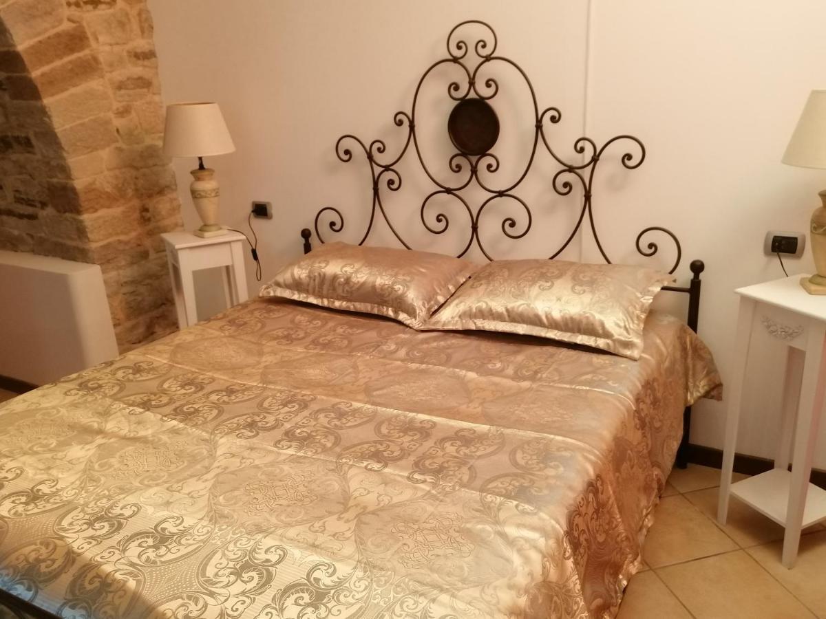 Assisi Garden Suite エクステリア 写真
