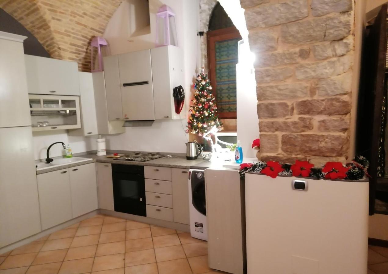 Assisi Garden Suite エクステリア 写真