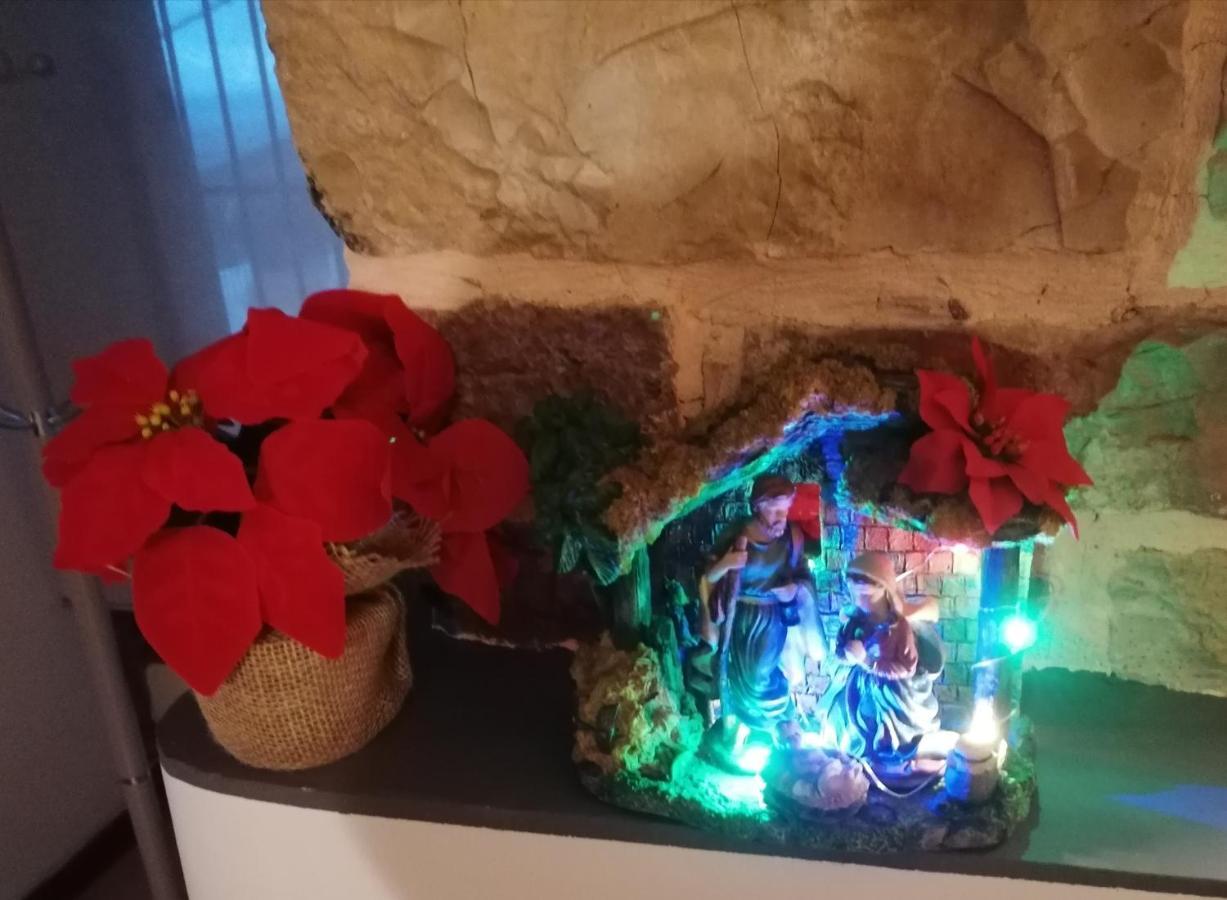 Assisi Garden Suite エクステリア 写真