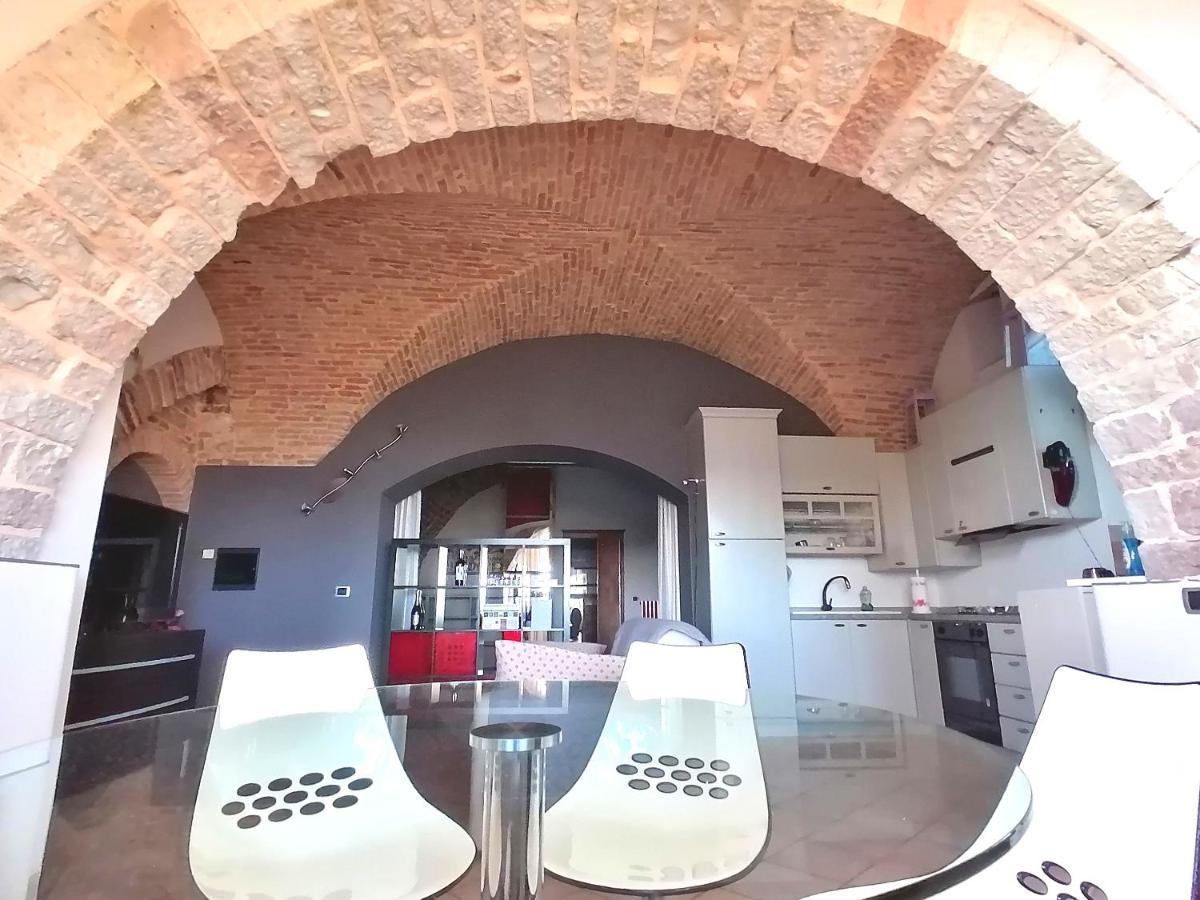 Assisi Garden Suite エクステリア 写真