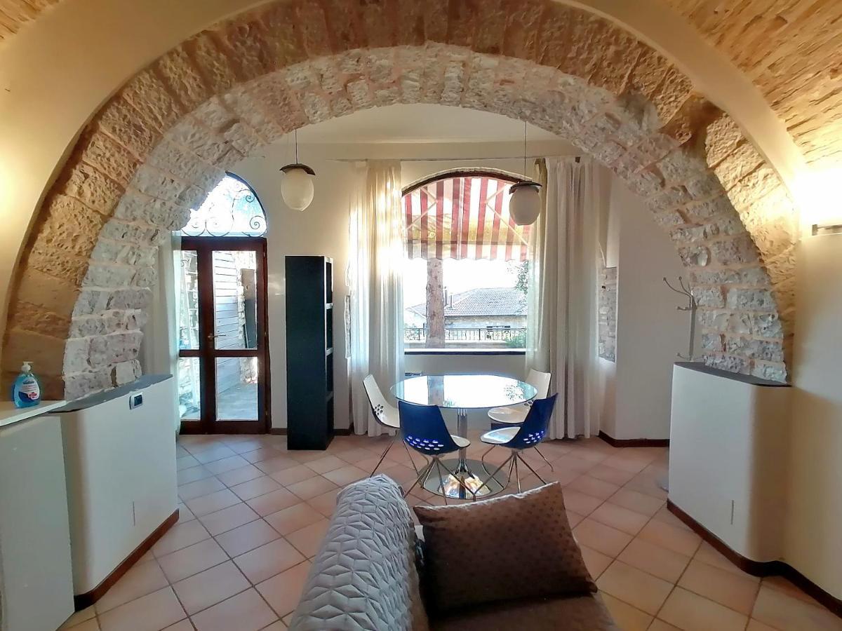 Assisi Garden Suite エクステリア 写真