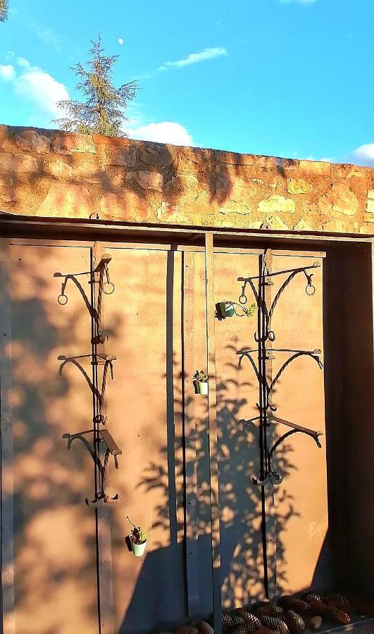 Assisi Garden Suite エクステリア 写真