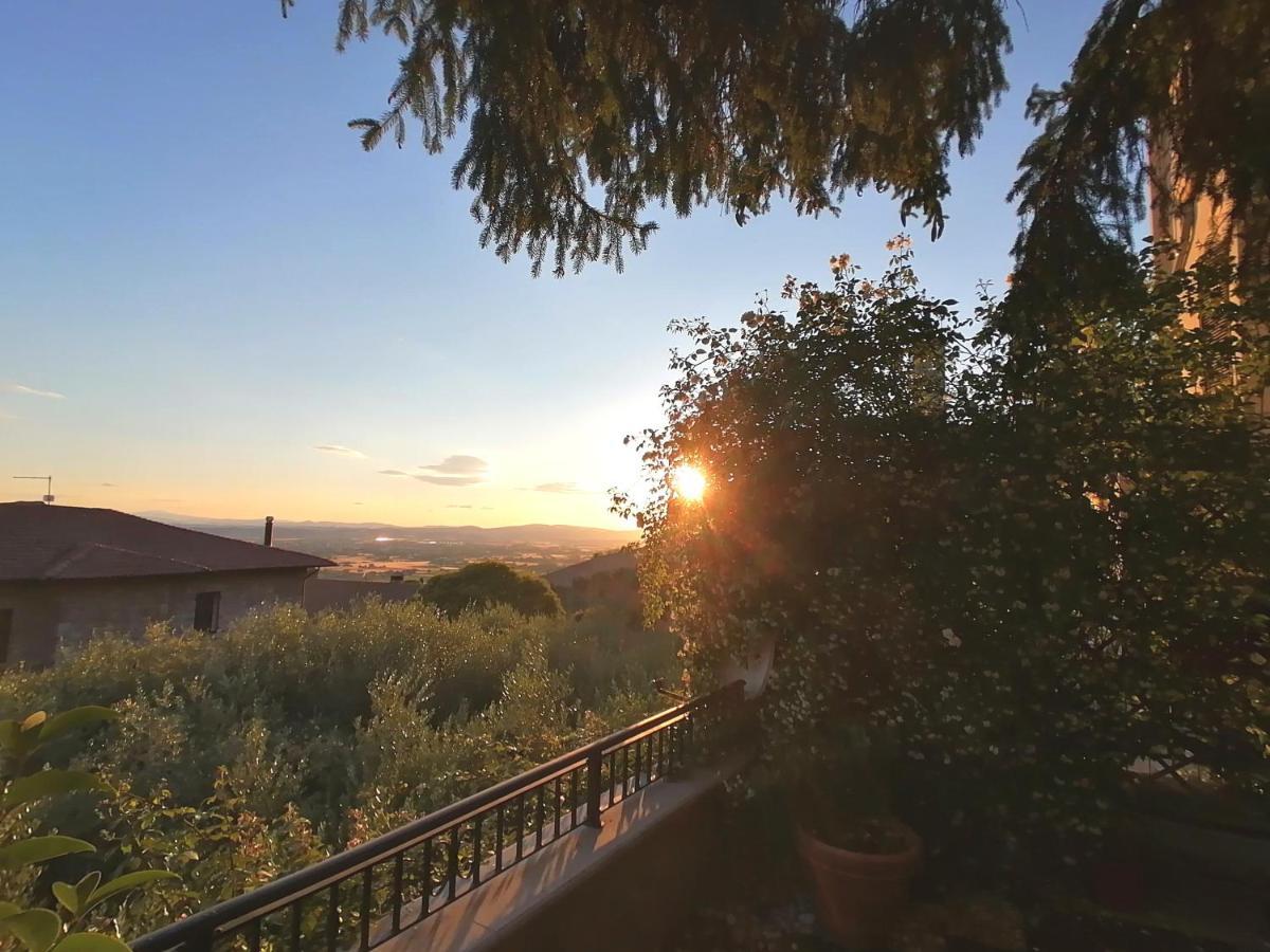 Assisi Garden Suite エクステリア 写真